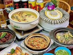 -金龙·打边炉(武进路店)