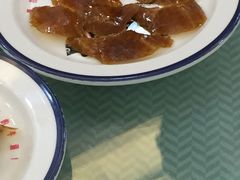 精品烤鸭-正阳春烤鸭店(杨楼店)