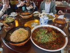 -杨记隆府(白象街店)