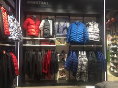 -李宁(大宁国际旗舰店)