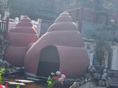 -红螺寺