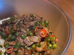 -德天顺盖码饭(人民西路店)