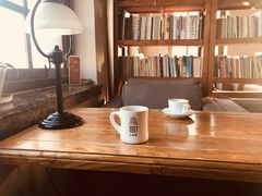 -1901 Cafe(西四店)