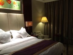 -东北大厦酒店(沈阳北站青年大街店)