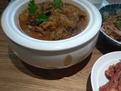 -上关雪東北菜(中房金谊店)