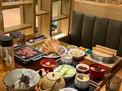 -味太助·银饭食堂(中华城店)