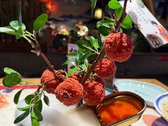 -长安大牌档之上元灯会(南大街店)