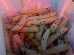 -Lets burger非常汉堡·环球风味(蓝色港湾店)