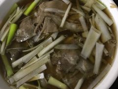 牛肉罩饼-白家平赫园罩饼(文昌大街店)
