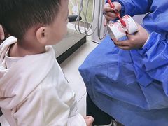 -瑞尔齿科(颐堤港诊所)