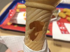 -汉堡王(烟台新世界店)