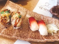 -林妈妈村·日式料理(宝山万达店)