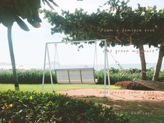 -三亚亚龙湾天域度假酒店