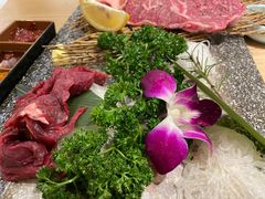 -吉秋田鲜和牛烧肉·肉档自选