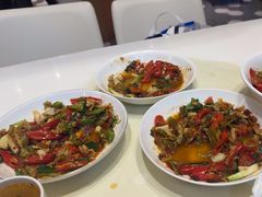 -辣公子·千岛湖私房菜(滨江店)