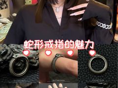 -梵薇Joker.V银饰工作室