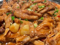 -胖哥俩肉蟹煲(湖滨银泰in77店)