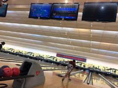 -广州保龄球馆(广州天河体育中心店)