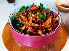 -山石榴·贵州菜(丰盛里店)