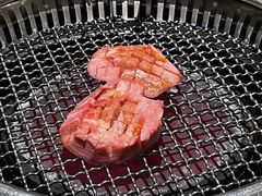 -厚贞日式烤肉(龙之梦店)