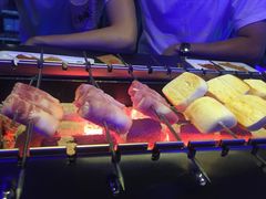 -很久以前羊肉串(清河店)