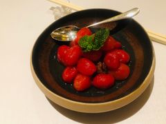 -广州富力丽思卡尔顿酒店·丽轩·粤菜