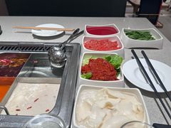-海底捞火锅(澳德乐店)