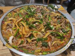 -京玉菲饭店(李村店)