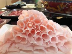 -京炭铜锅涮肉·羊蝎子·羊肉炉(保利·时光里店)
