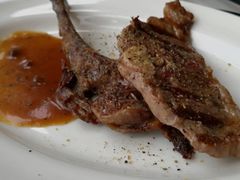红酒烩牛肉-长春凯悦酒店咖啡厅Market Café