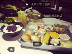 火炉火年糕火锅&芝士肋排(西直门枫蓝店)-火炉火自助餐(枫蓝国际店)