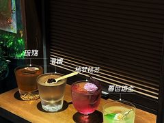 -Maiwie埋位小酒馆·深夜食堂(东城店)