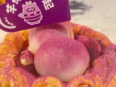-喜乐村芋泥脑袋家族(三里屯店)