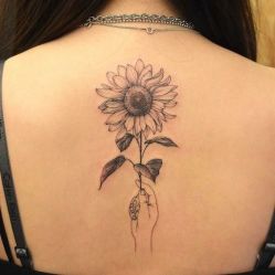 -飛凡TATTOO纹身•原创