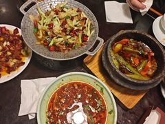-陈麻婆豆腐总店