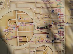 -正味斋锅巴菜(西北角店)