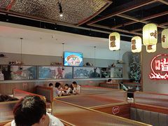 -得意啫·广东啫啫煲(前海HOP店)