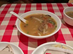 -西贝莜面村(东莞壹号广场店)