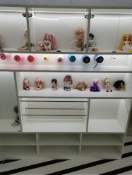 -乐多星球潮玩中心(沈阳嘉里城店)