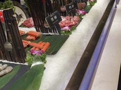 -加餐海鲜自助(宝龙一城店)