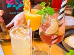 -Ginger(兴国路店)