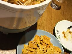 -黑家养生粥道馆(新世纪店)