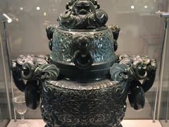 -上海市工艺美术博物馆