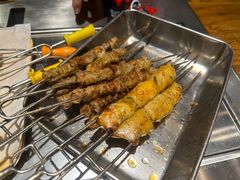-KAOKAO烤烤·丹东海鲜烧烤(望京店)