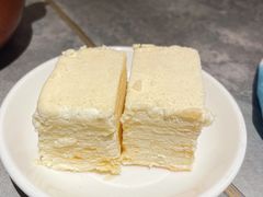 -耶里夏丽·丝路新疆菜·清真食品(徐汇南丹东路臻选店)