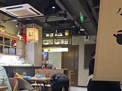 -街角等你.大连海鲜烧烤.经典铁板海鲜串(西安路店)