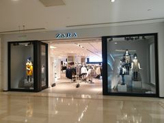 -ZARA(世贸天阶店)