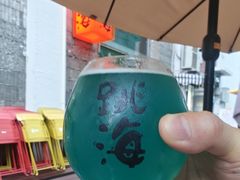 -跳海stage(三里屯店)