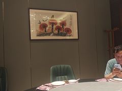 -燕兰楼·清真西北融合菜(亚运村店)
