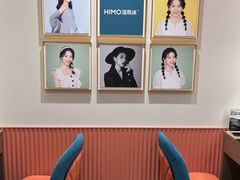 -海馬体照相馆(莘庄维璟印象城店)